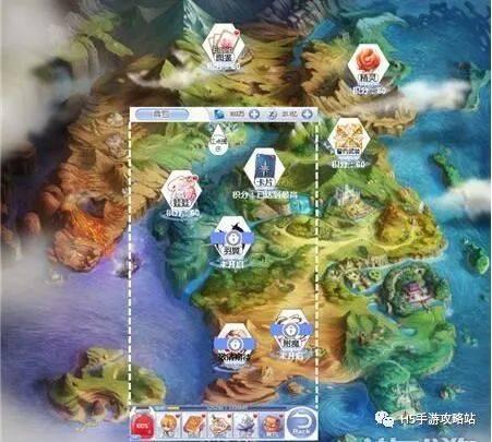蓝点的冒险无敌版